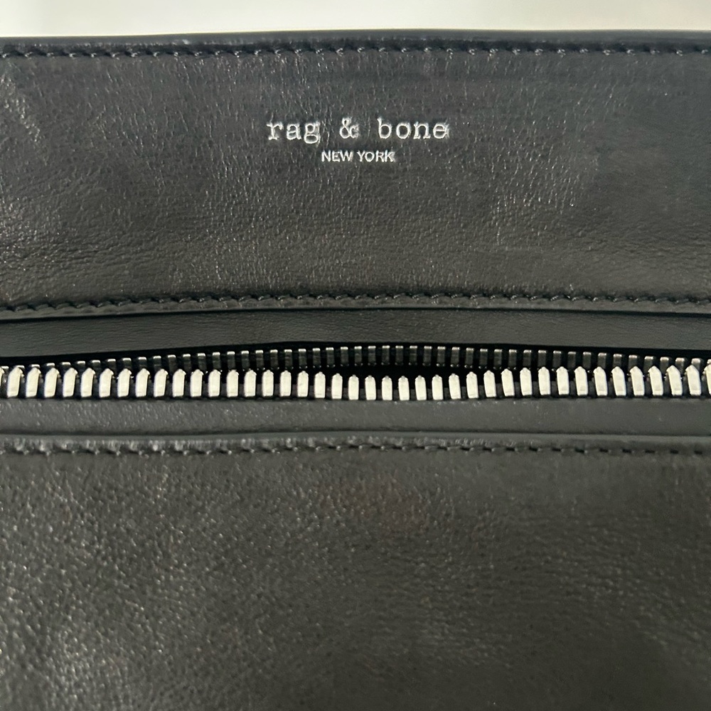Rag & Bone Large Pilot Bag - image 2